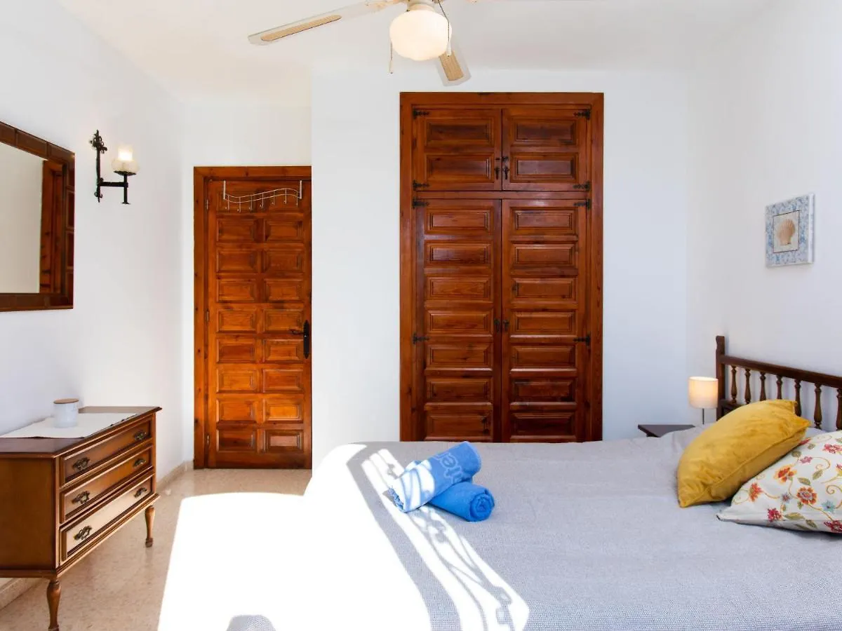 Holiday Home Casita Feliz By Interhome Nerja