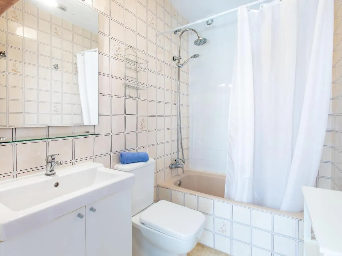 Holiday Home Casita Feliz By Interhome Nerja