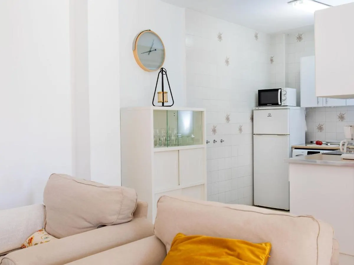 Holiday Home Casita Feliz By Interhome Nerja