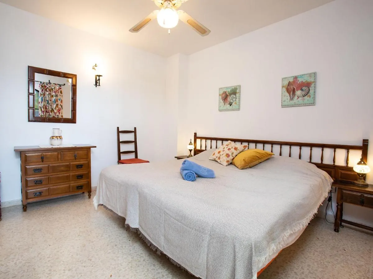 Holiday Home Casita Feliz By Interhome Nerja