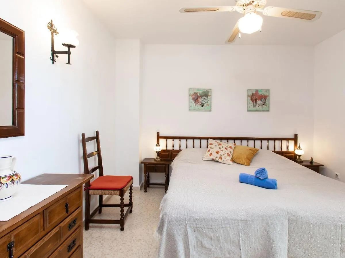 Holiday Home Casita Feliz By Interhome Nerja 0*,  Spain