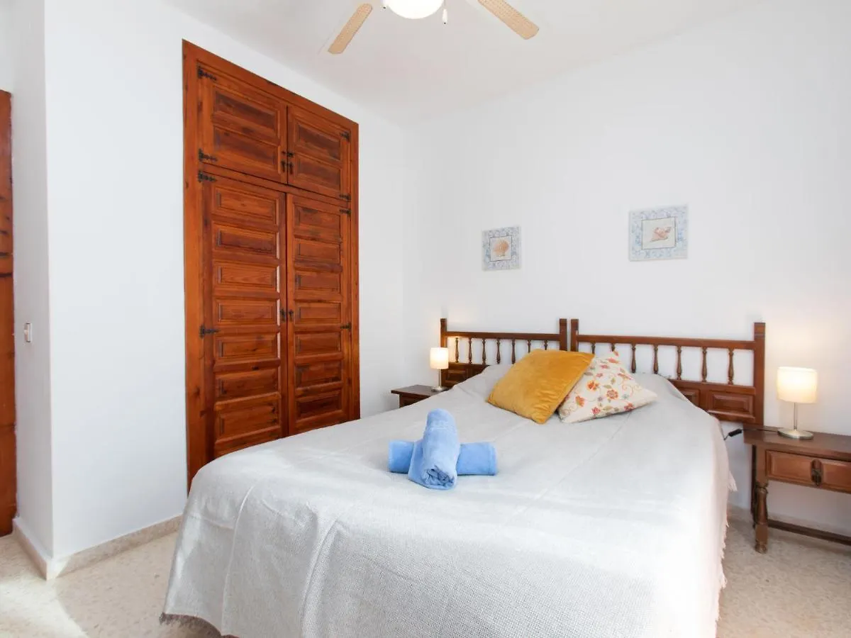 Holiday Home Casita Feliz By Interhome Nerja