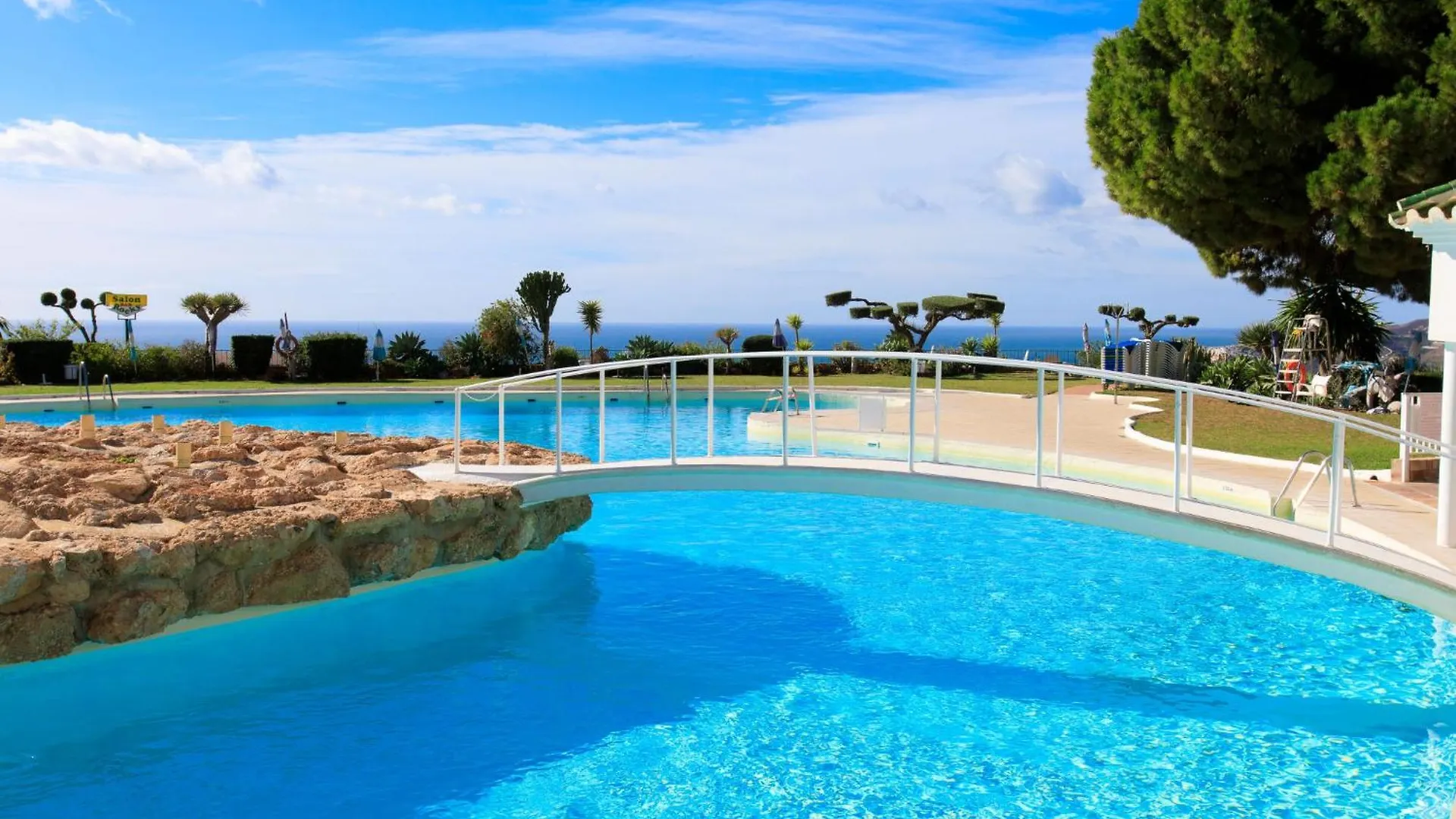 Holiday Home Casita Feliz By Interhome location