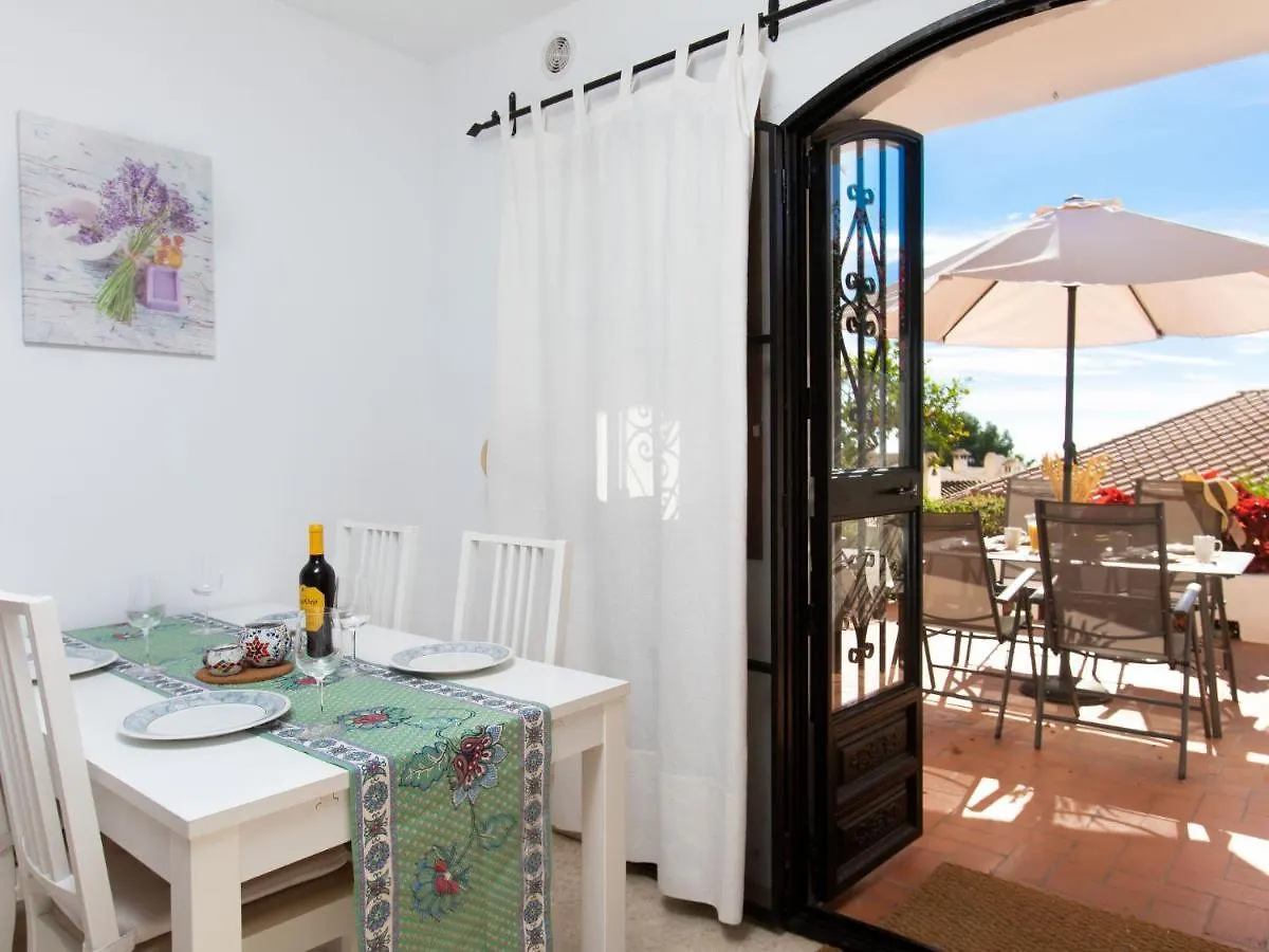 Holiday Home Casita Feliz By Interhome Nerja