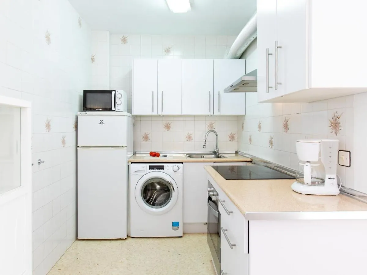 נרחה Holiday Home Casita Feliz By Interhome