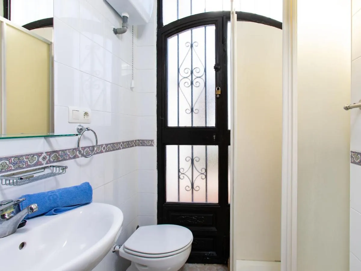 Holiday Home Casita Feliz By Interhome Nerja 0*,  Spain