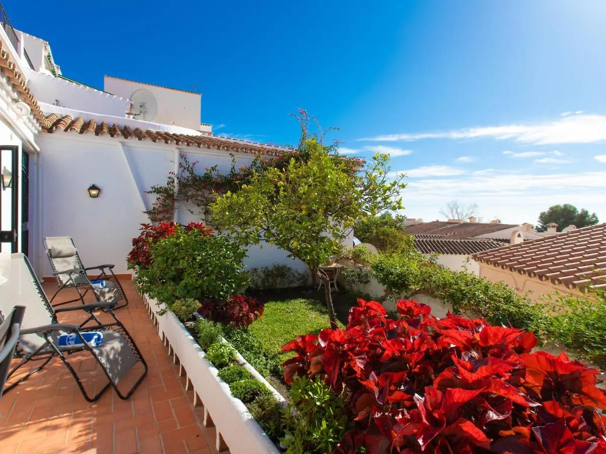 נרחה Holiday Home Casita Feliz By Interhome