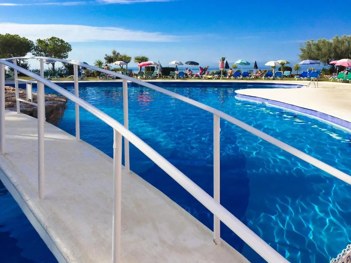 נרחה Holiday Home Casita Feliz By Interhome