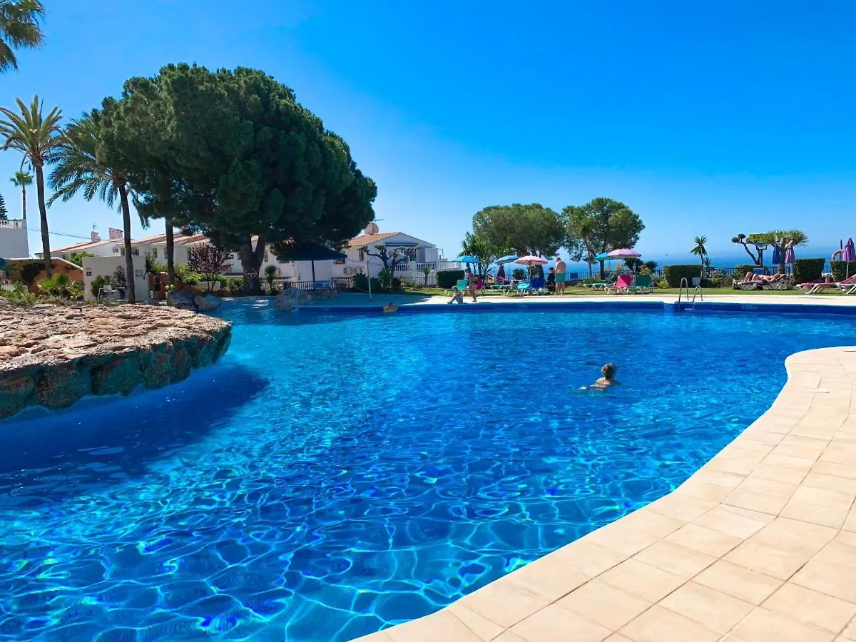 Holiday Home Casita Feliz By Interhome Nerja Spain