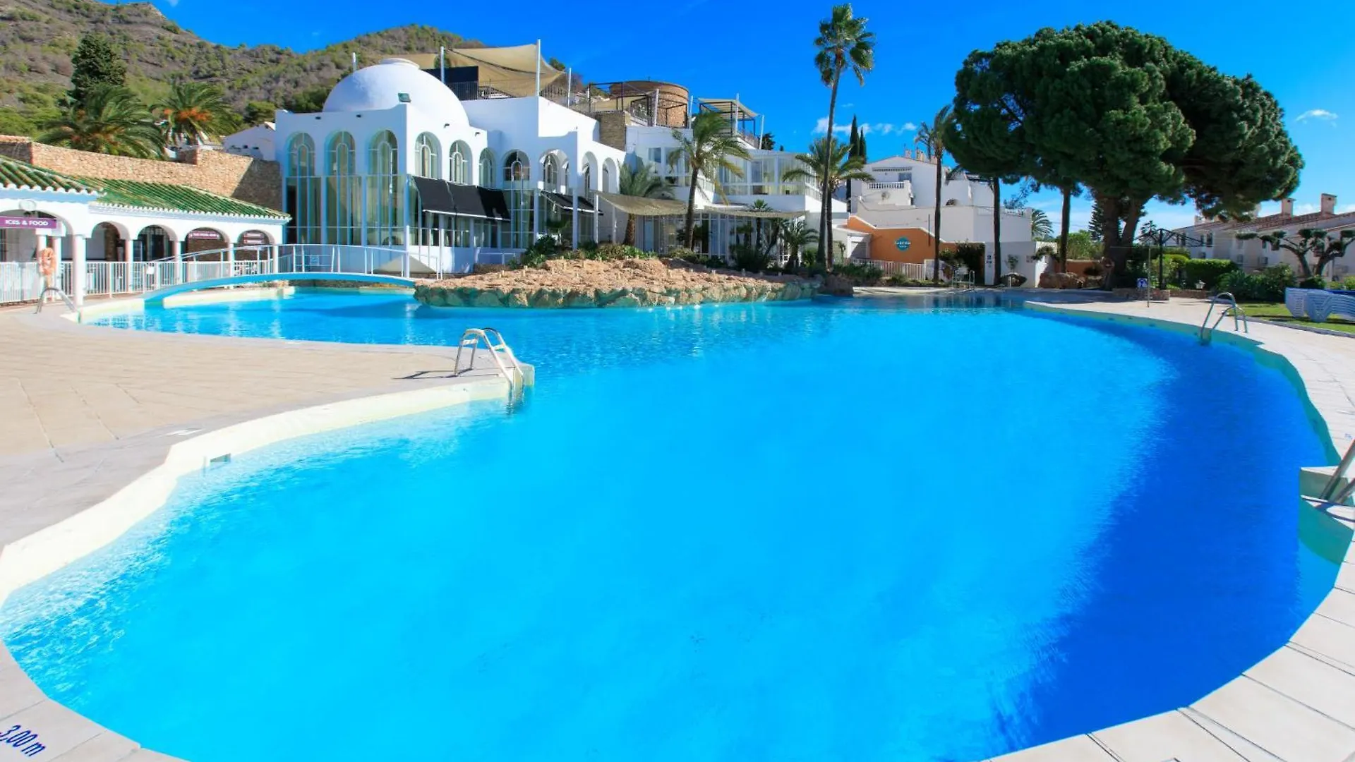 Holiday Home Casita Feliz By Interhome Nerja