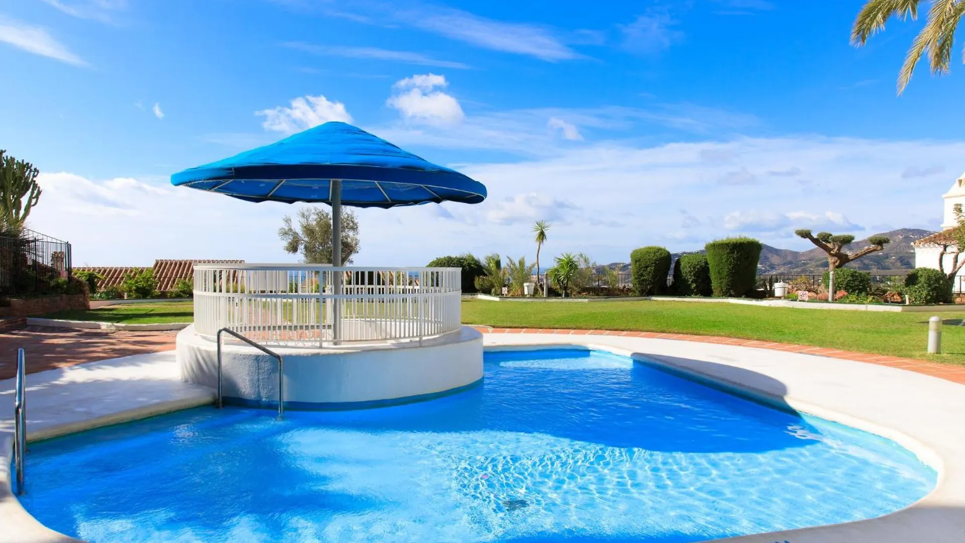 Holiday Home Casita Feliz By Interhome Nerja