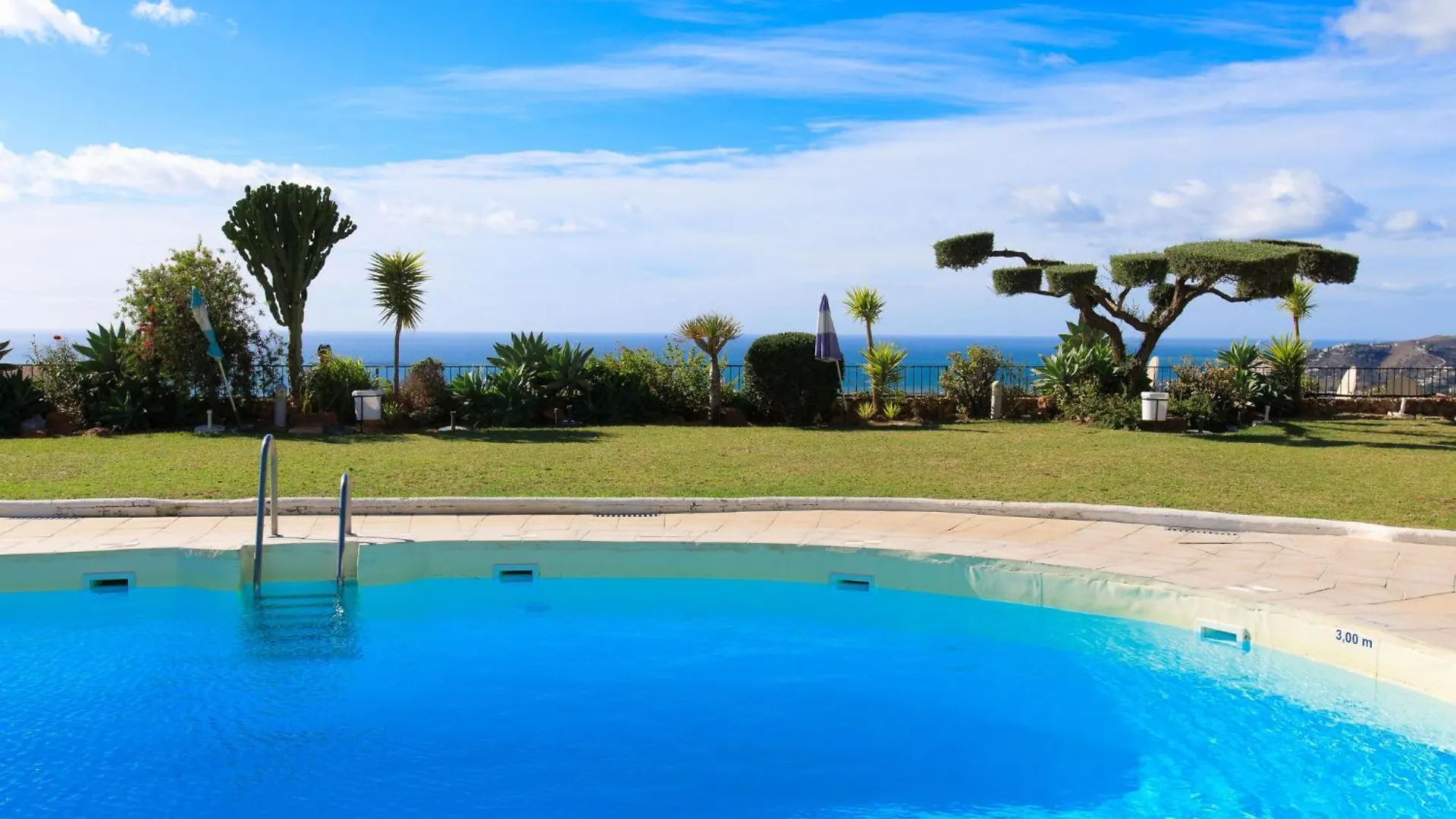 Holiday Home Casita Feliz By Interhome Nerja 0*,  Spain
