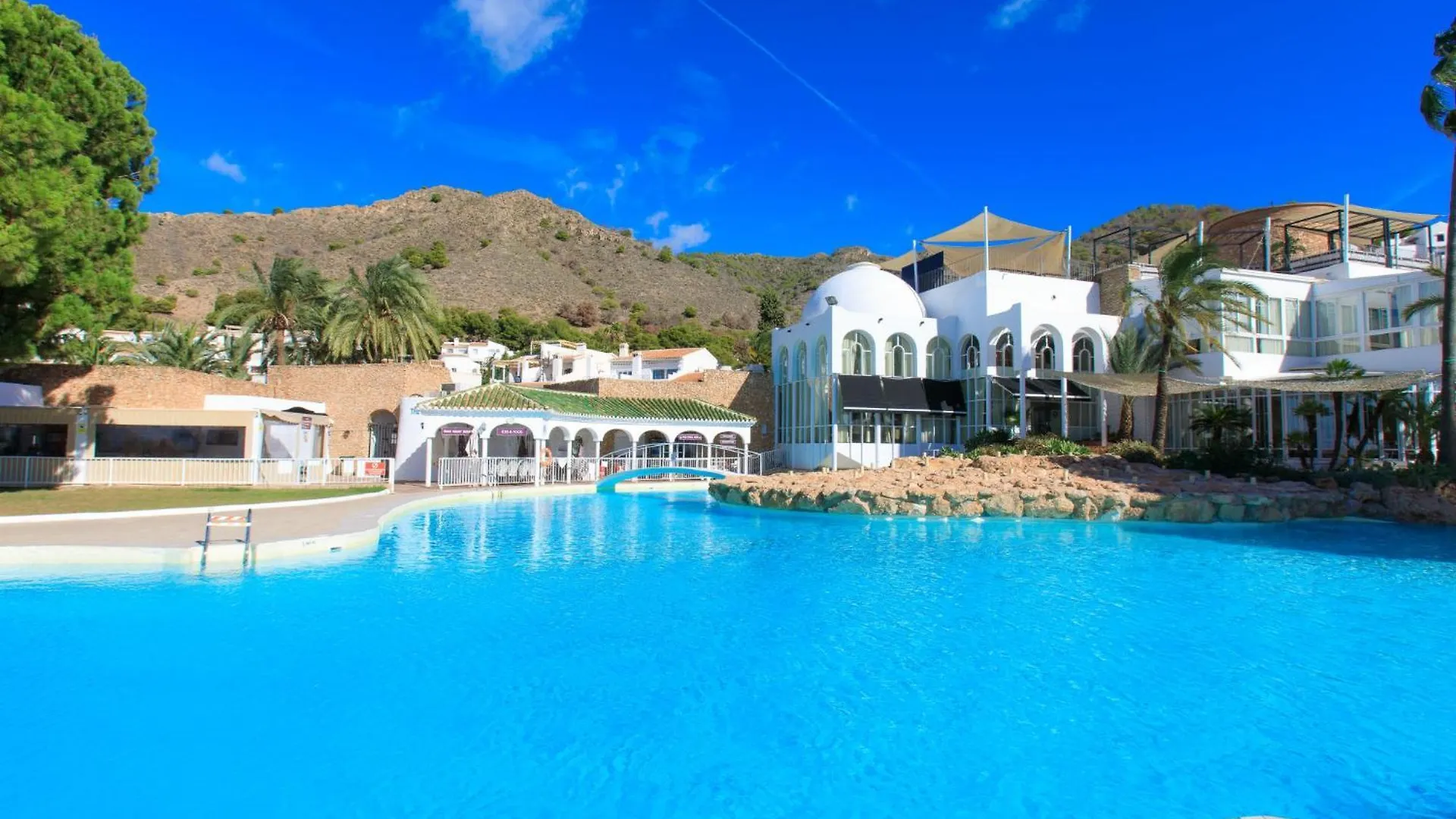Holiday Home Casita Feliz By Interhome Nerja Spain